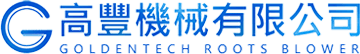 Goldentech Machinery Industry Co., Ltd.